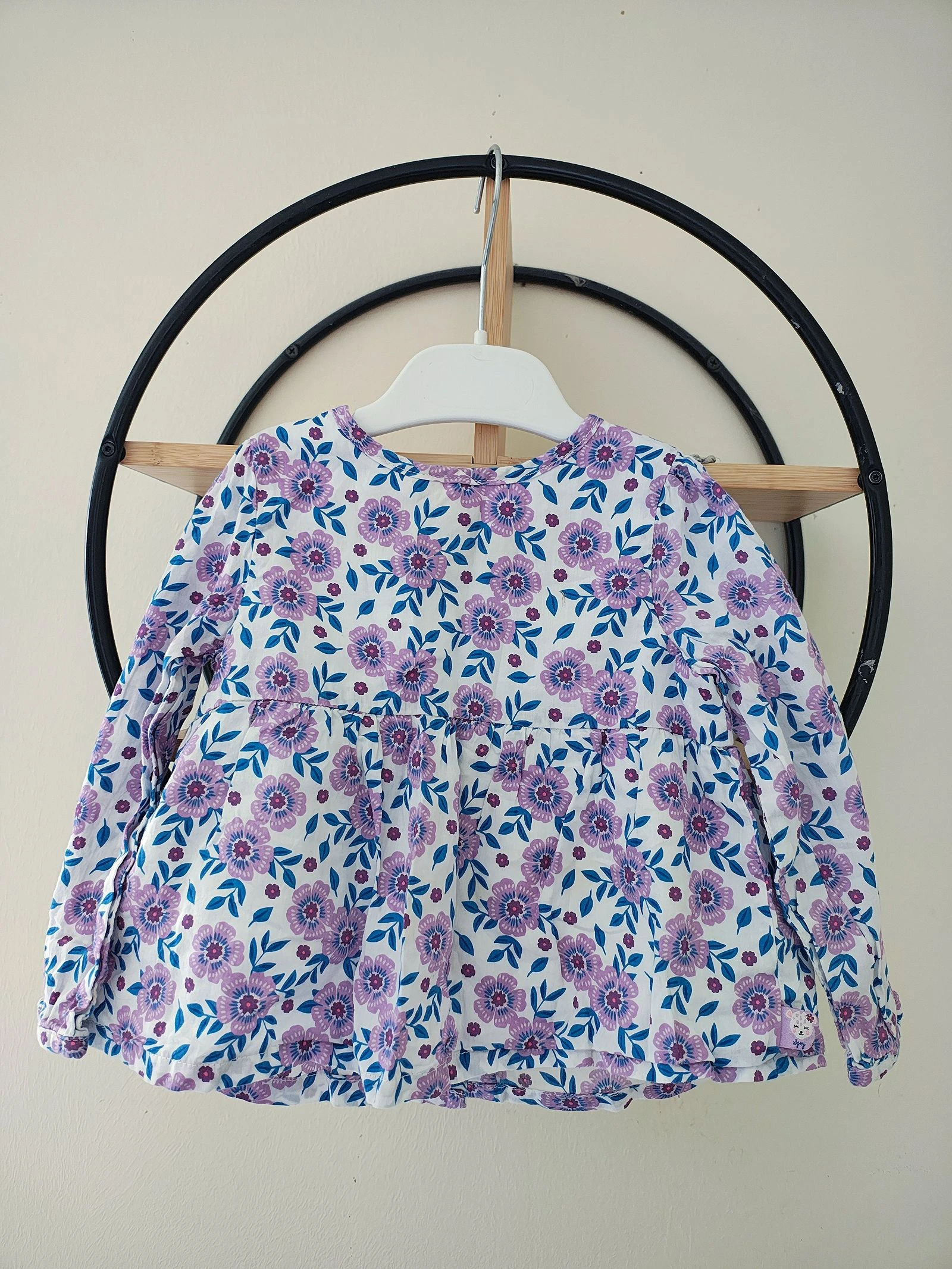 23 24 mois 2 ans blouse sergent major 